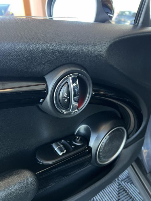 MINI John Cooper Works SD