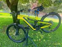 E-Bike CANNONDALE Moterra Neo Carbon 2