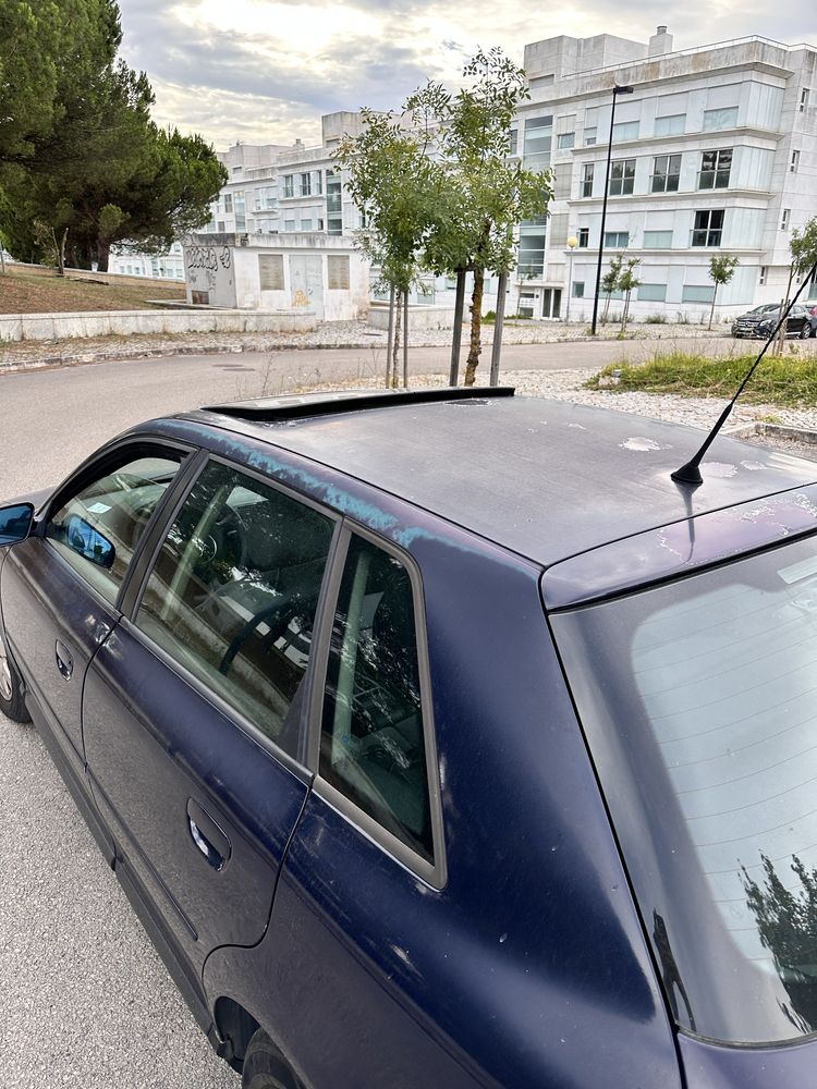 Audi A3 1.6 (8L)