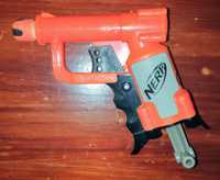 Pistolet NERF