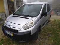 Citroen jumper 2.0 hdi