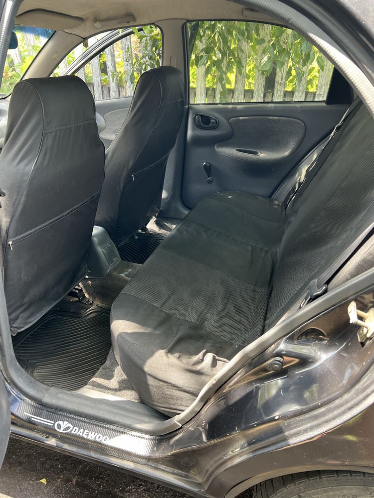 Продам Daewoo Lanos
