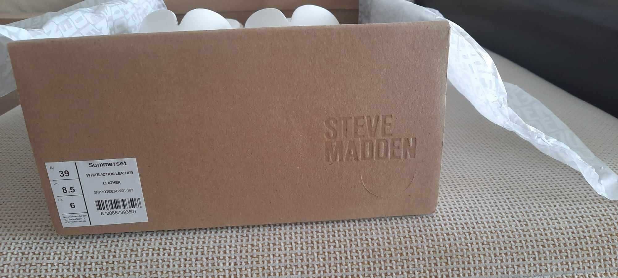 Sandálias  da Steven Madden -Novas
