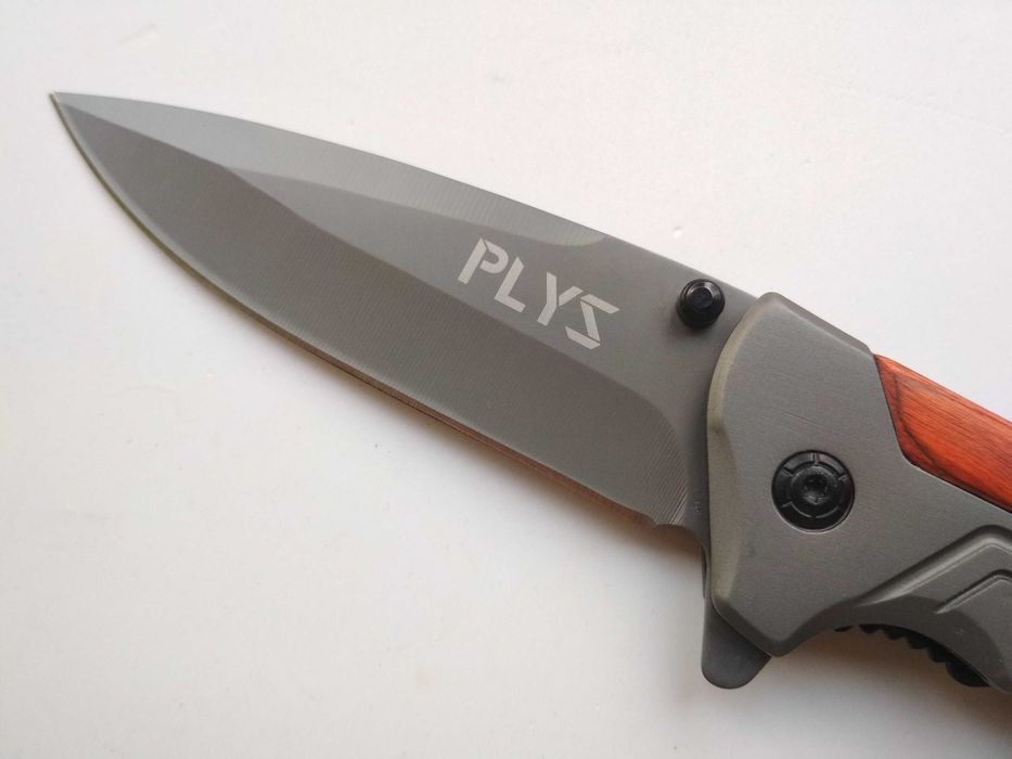 Ножик складной карманный