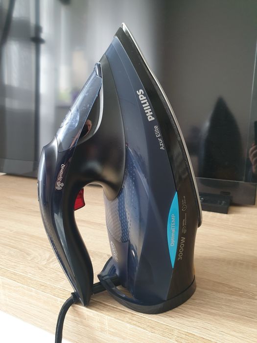 Продам идеальный Philips Azur Elite 3000W.