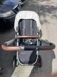 Wózek głęboko-spacerowy UPPAbaby Cruz V2
