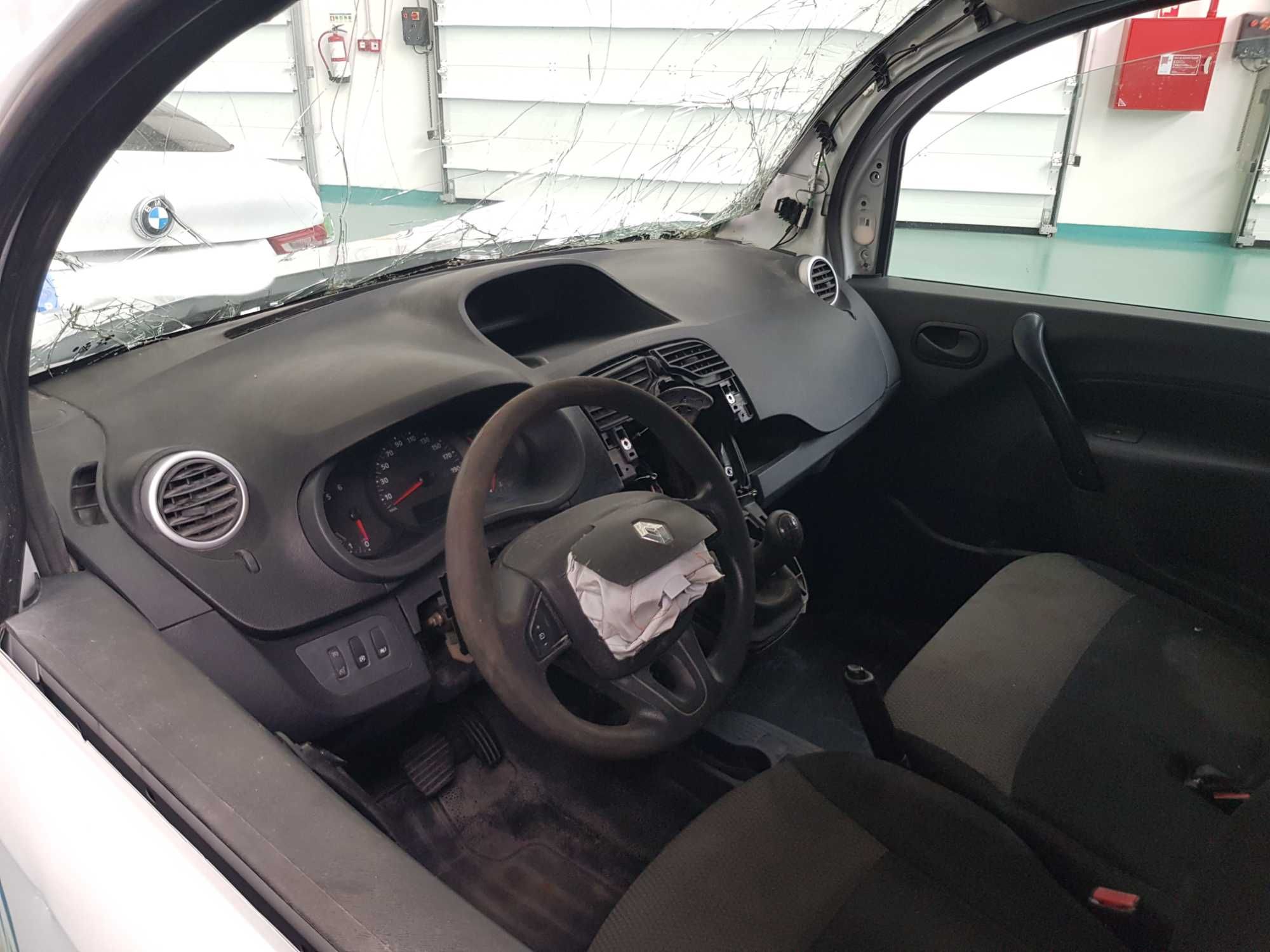 Renault Kangoo 2018