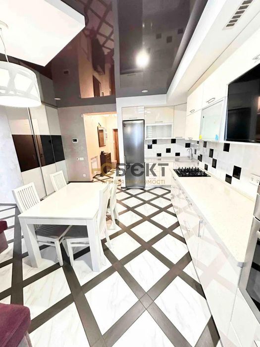 В продаже 2-к квартира в ЖК «Салтовский», 602 мкр, Трк Украина