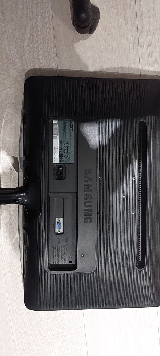 Monitor Samsung SyncMaster B2230 60Hz VGA