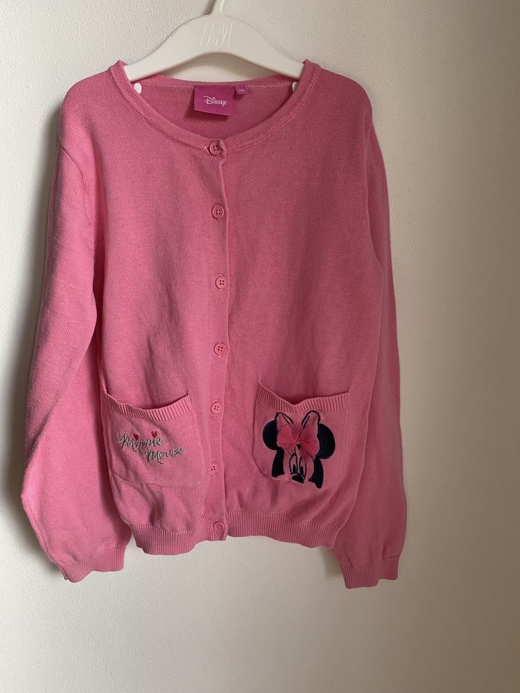 Sweter Disney Minnie r. 128