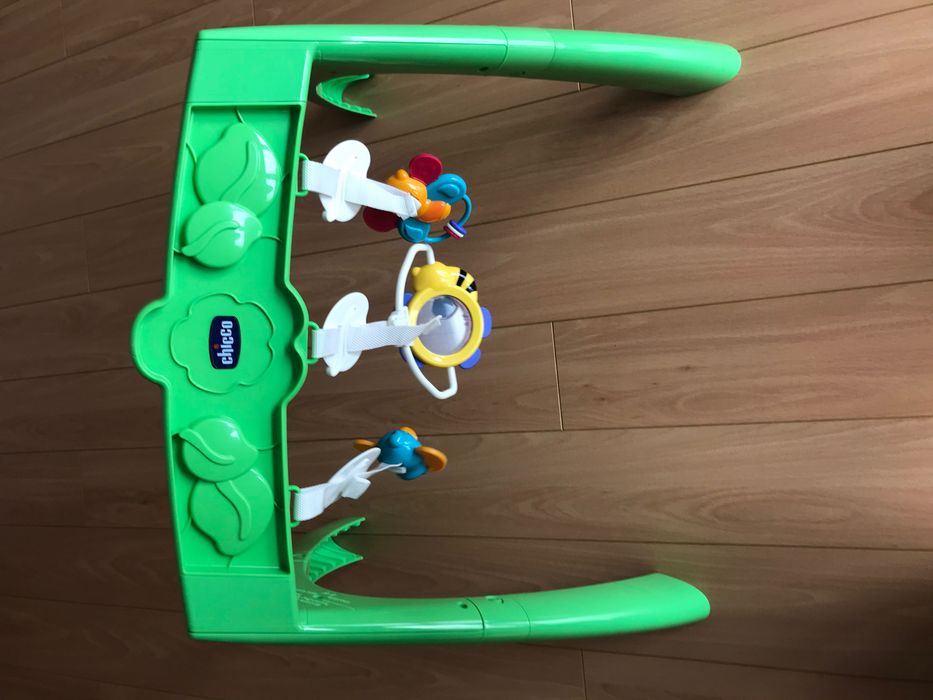 Brinquedo bebé Chicco