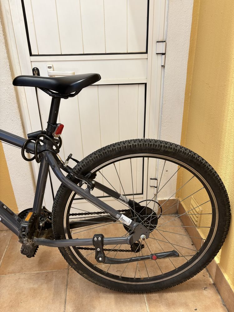 Bicicleta BTT de Passeio EXPL 50 Cinzento-escuro