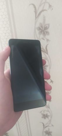 Xiaomi Redmi 4A(2/16) Всё рабочее, нужно заменить экран (гривен 700)