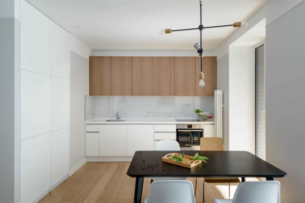 Оренда двокімнатної квартири 60m2 ЖК SOHO Residence |м| Деміївська