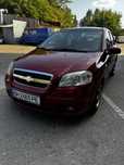 Продам Chevrolet Aveo 2006 год Автомат Газ 4 поления