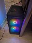 Komputer stacjonarny AMD ryzen 5 7600x, Radeon 7800xt 16gb