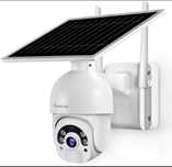 Solarna Kamera Zewnetrzna Panamalar S20