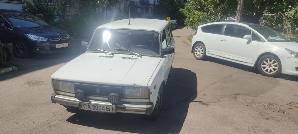 Продам хорошу четвірочку