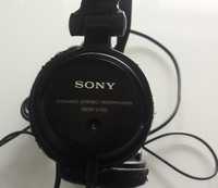 Auriculares Headphones Sony