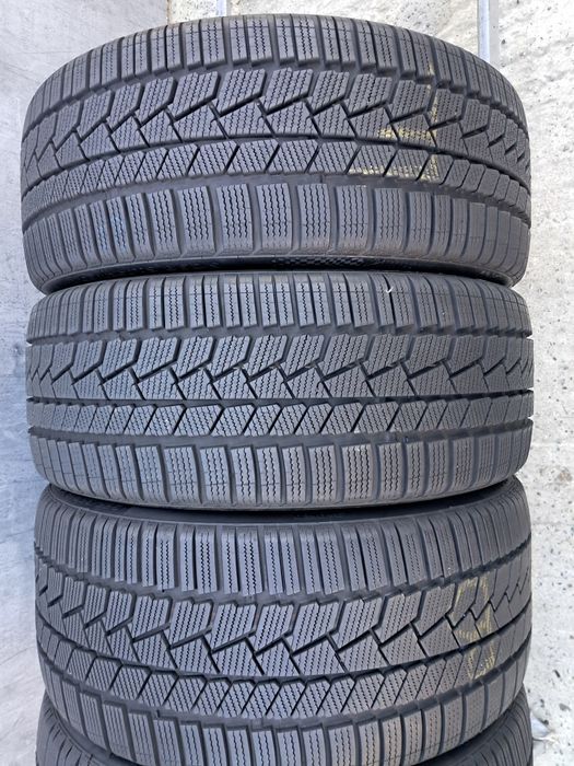 Резина зимова, 225/40 255/35 R19 Continental TS860S (арт 15078)