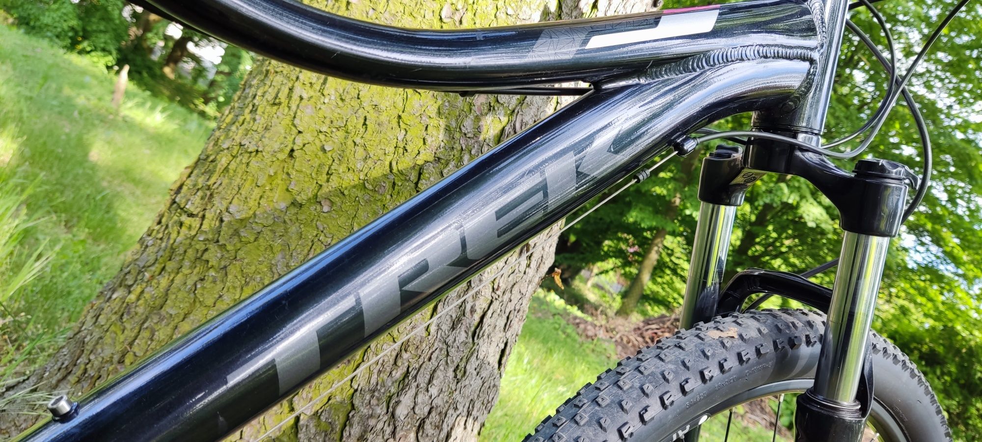 Trek Skye SL koła 29" rama 18,5