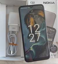 Продам телефон Nokia C22 3+2/64 гб в гарному стані.