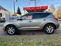 Nissan Murano Nissan Murano Z51, 2.5 diesel. Pierwszy właściciel w kraju