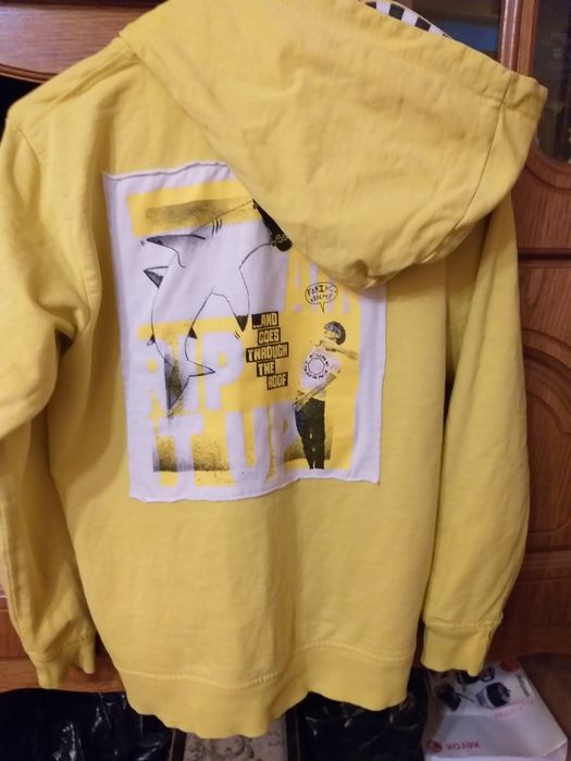 Bluza chłopięca 158