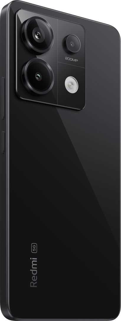 Xiaomi Redmi Note 13 Pro 5G 8/256Gb Black GLOBAL