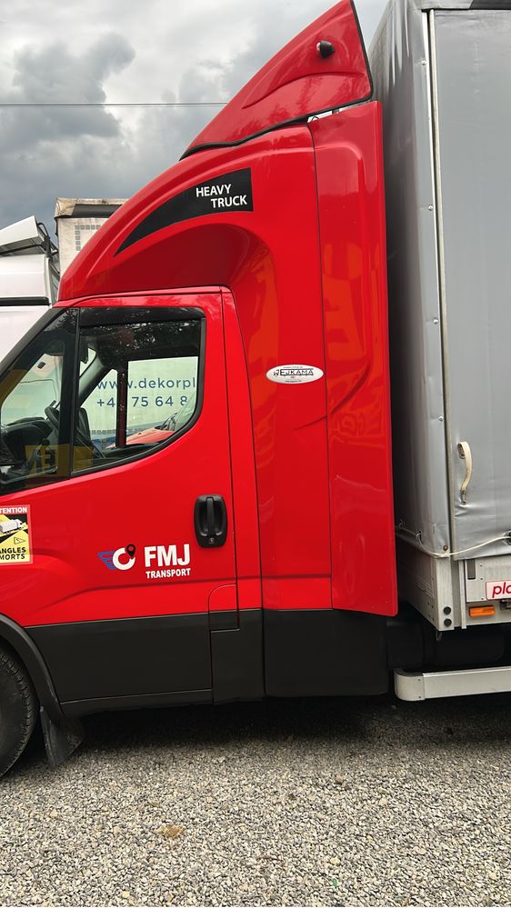 Sprzedam iveco deily 3.0  10 ep