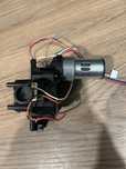 Elektrozawór Bosch Verobar Siemens