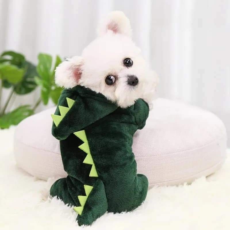 Пижамка для собаки