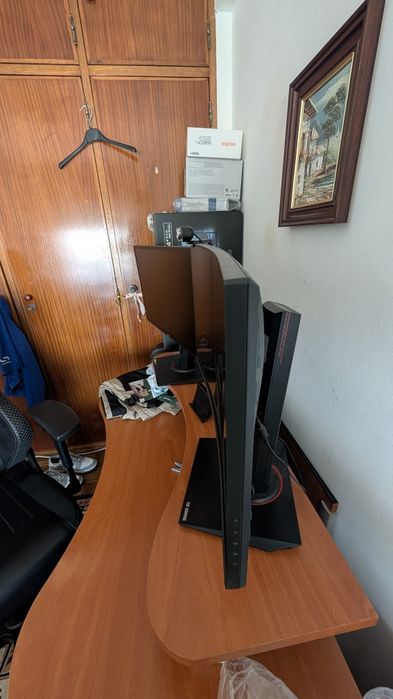 Monitores Asus Tuf Gaming