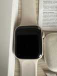 Apple Watch 8 41 mm Alu Star sp GPS model A2770