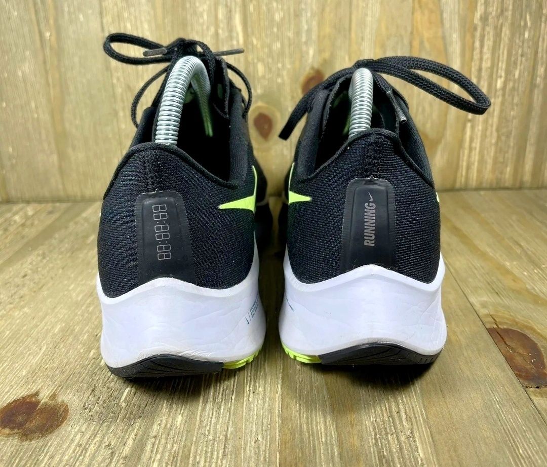 ‼️Кроссовки Nike Air Zoom Pegasus 37 35 36 38 43р 44р Оригинал