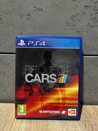 Gra Project Cars PS4