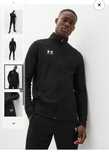 Кофта спортивна under armour