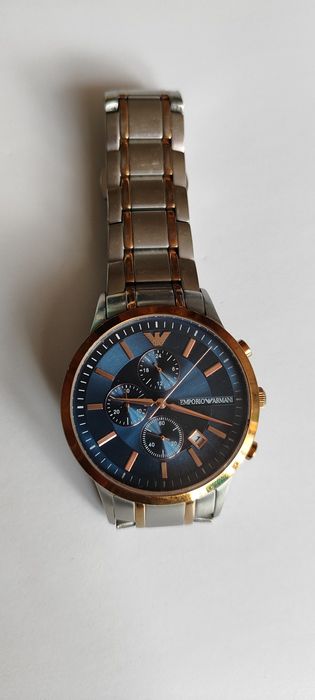 Часы мужские оригинал Emporio Armani