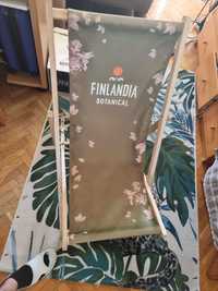 2 Duże leżaki Finlandia Botanica UŻYWANE Stan Dobry