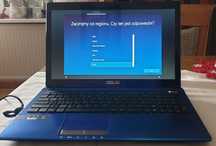 Komputer Asus X53S