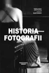 Historia FOTOGRAFII. Juliet Hacking