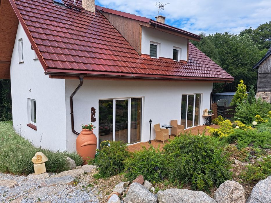 Karkonosz4/ domki