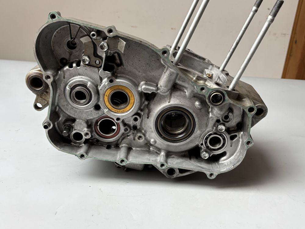 Kartery Silnik HONDA CRF250 R 04-09