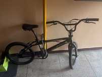 BMZ Cross Wind Freestyle