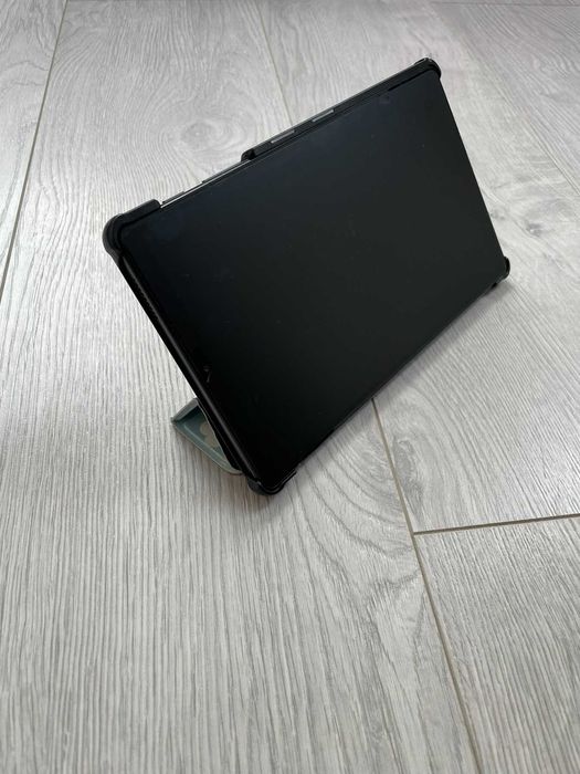 Планшет Samsung Galaxy Tab А7 Lite 4/64Gb Grey + чохол+ захисна плівка