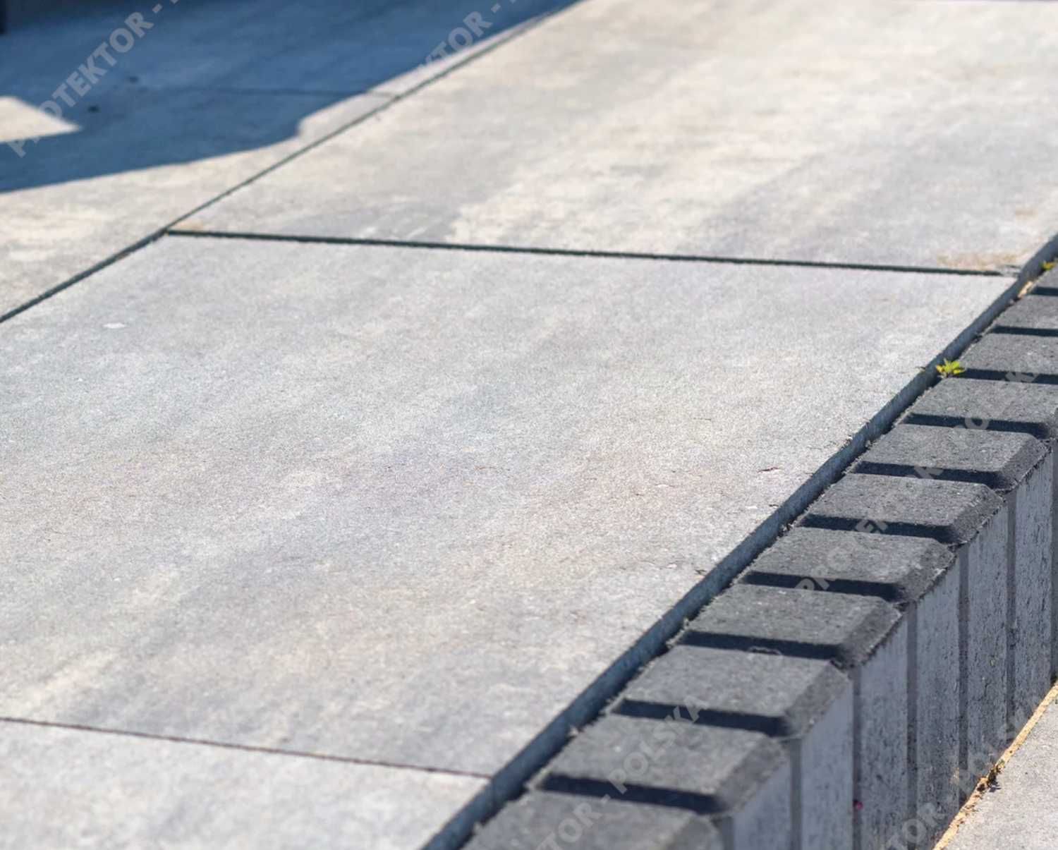 płyta tarasowa MAGNA Bruk betonowa deptak chodnik plac kostka brukowa