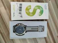Smartwatch zegarek męski