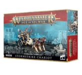 Warhammer Age of Sigmar Stormstrike Chariot