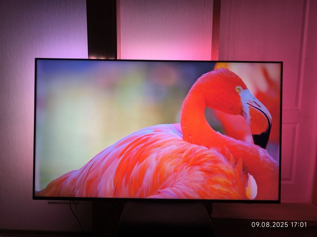 Телевізор Philips 65PUS7906/12 - гарантія!