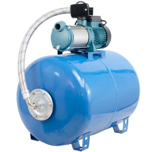 Zestaw POMPA MHI1300 hydrofor 50L mhi1300 IBO Nowość!